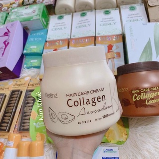 𝐊𝐞𝐦 𝐔̉ 𝐓𝐨́𝐜 𝐊𝐀𝐑𝐀𝐍𝐙 𝐇𝐚𝐢𝐫 𝐂𝐚𝐫𝐞 𝐂𝐫𝐞𝐚𝐦 𝐂𝐨𝐥𝐥𝐚𝐠𝐞𝐧 𝐃𝐮𝐧𝐠 𝐭𝐢́𝐜𝐡 𝐤𝐡𝐮̉𝐧𝐠, 𝐭𝐚̣̂𝐧 𝟏𝟎𝟎𝟎𝐦𝐥