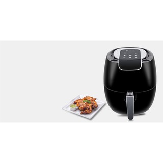 Nồi chiên không dầu Galuz LUX-01 5.3L