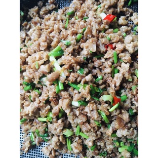 Thịt Bằm Chay Âu Lạc gói 100g