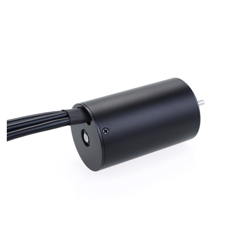 Mô tơ brushless 2600KV/3300KV không chổi than 3660 trục 3.175 mm