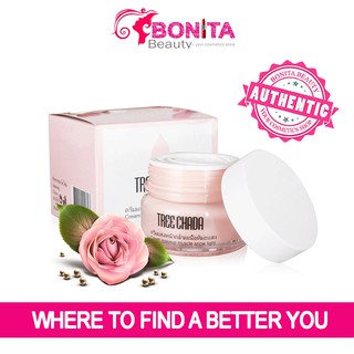 Kem Dưỡng Da Make Up Tree Chada 50ml Thái Lan