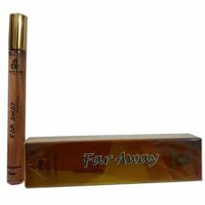 Nước hoa nữ Far Away Eau de Parfume 15ml