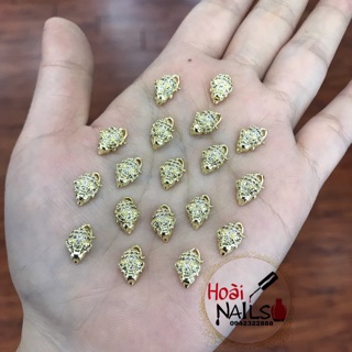 Charm chuột 2020 cao cấp (10 chiếc)