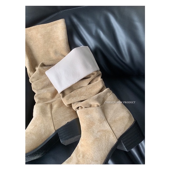 BOOT DA LỘN COWBOY 👩🏻‍🌾