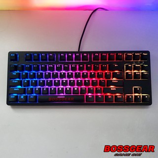 Bàn phím cơ E-DRA EK387