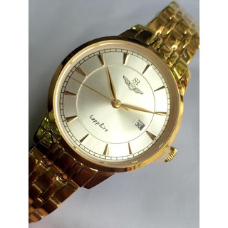 Đồng hồ nữ SRWatch SL1079.1402TE