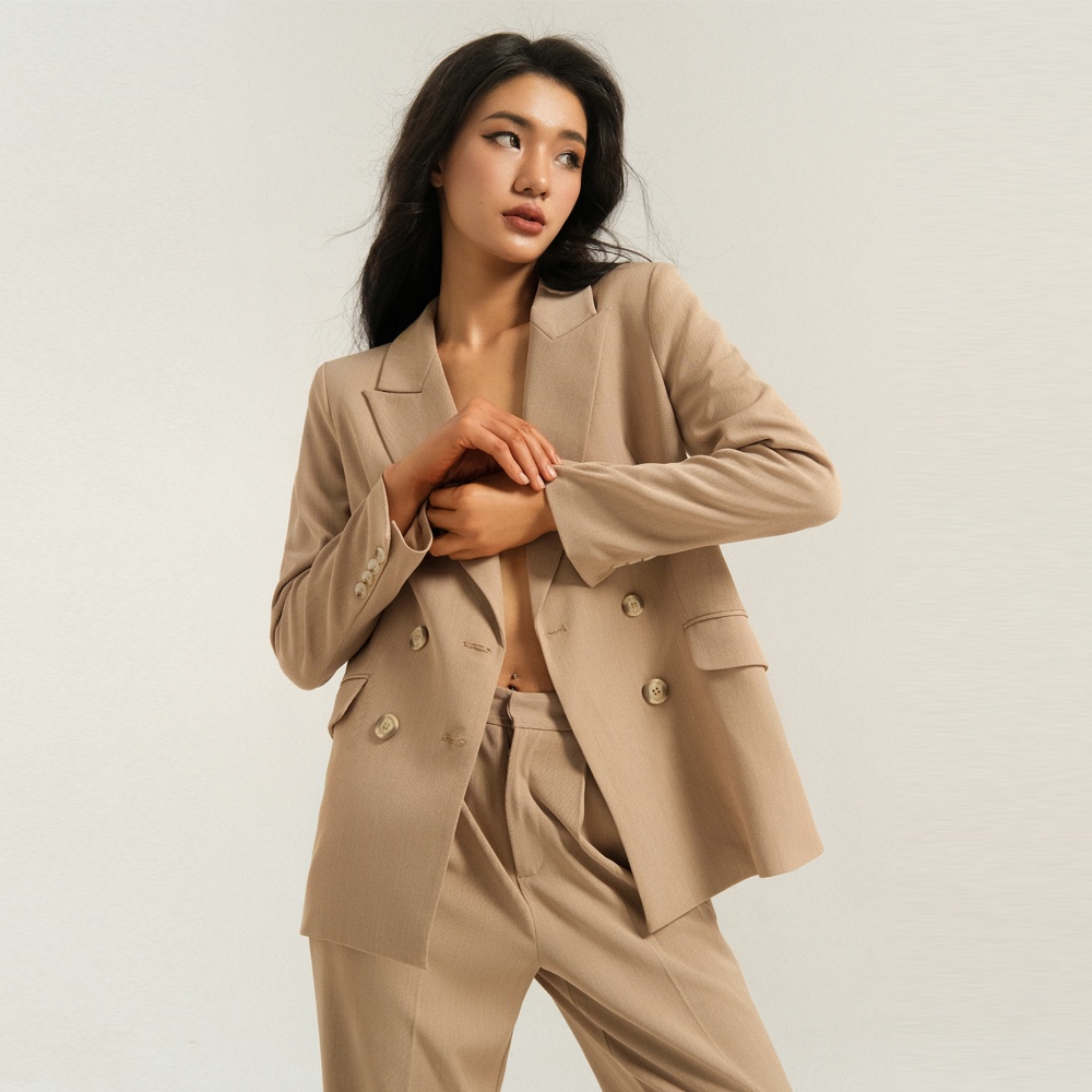 Áo Vest Linen 2NDDATE BL017LB