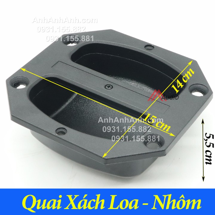 quai xách loa sân khấu Array bằng Nhôm chịu tải cao