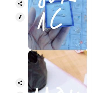 Ba nhẫn bạc 140k