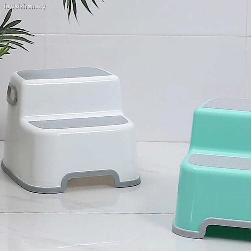 Ghế Cao Su Mềm Chống Trượt Tiện Lợi Dành Cho Bé | BigBuy360 - bigbuy360.vn