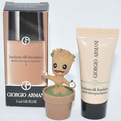 Kem Nền Cao Cấp Giorgio Armani Luminous Silk Foundation 5ml | BigBuy360 - bigbuy360.vn