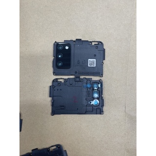 Cụm kính Camera Samsung A02s