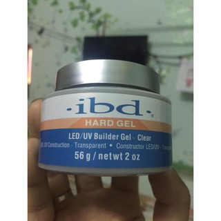 Gel Đắp Móng IBD - nailmishops