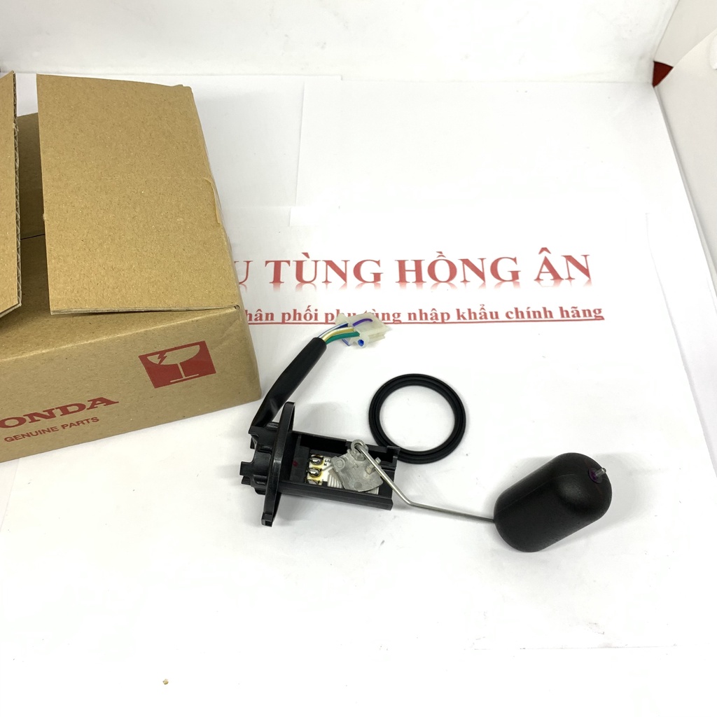 Phao báo xăng AB đời đầu, AB 110 ( Air Balde đời đầu cơ chế) nhập khẩu chính hãng Honda Thailand - PT HỒNG ÂN