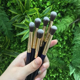 Cọ Mắt Tròn Brusher