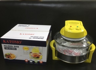 Lò nướng Katomo KA 6109H