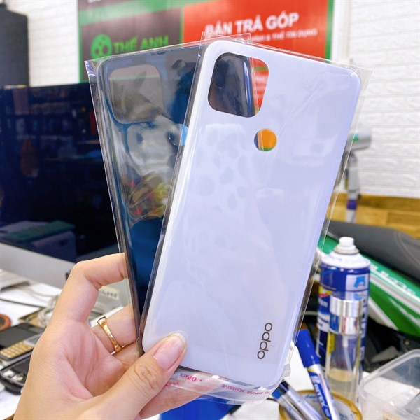 Nắp lưng Oppo A15