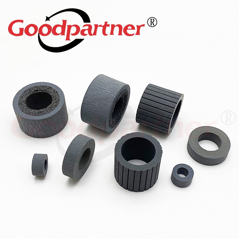 Bình Nước 1X12B B12B 1X B12B Chất Lượng Cao813561 Bình Đựng Nước B12B B12B819381 Bộ Con Lăn Lắp Ráp Cho EPSON WorkForce DS-510 DS-520 DS-560 DS-410 Màu Sắc