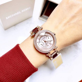 Đồng Hồ Nữ Michael Kors MK6239