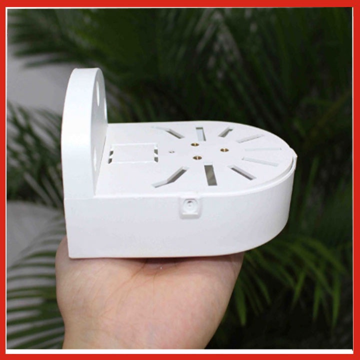 Chân Đế Camera Ezviz C6N, A22EP, Tapo C200 đa năng gắn tường, trần nhà... bằng nhựa chất lượng cao cấp