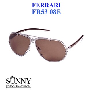 Kính Mát Nam Ferrari FR53
