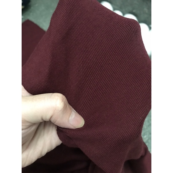 Thun gân co dãn 4 chiều