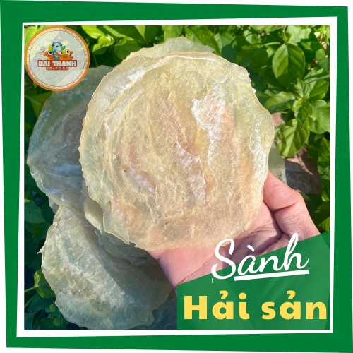 Cá Bò Khô - Cá Bóng Khô hàng đặc biệt loại 1, Hải sản bao chất lượng tại vùng biển Quảng Ninh - SanhHaiSan