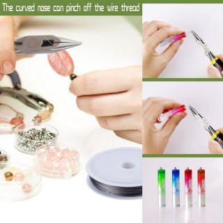 SET PHỤ KIỆN LÀM TRANG SỨC HANDMADE