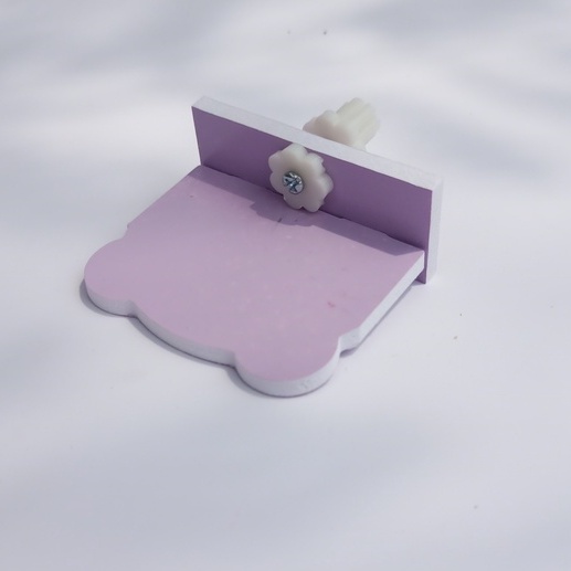 Bậc thang hamster - XNTC42