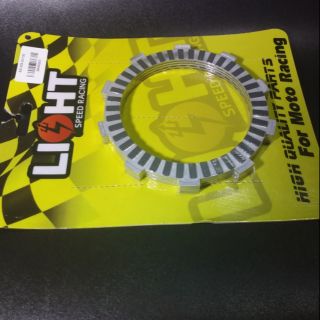 Bố nồi độ light racing cho ex 150