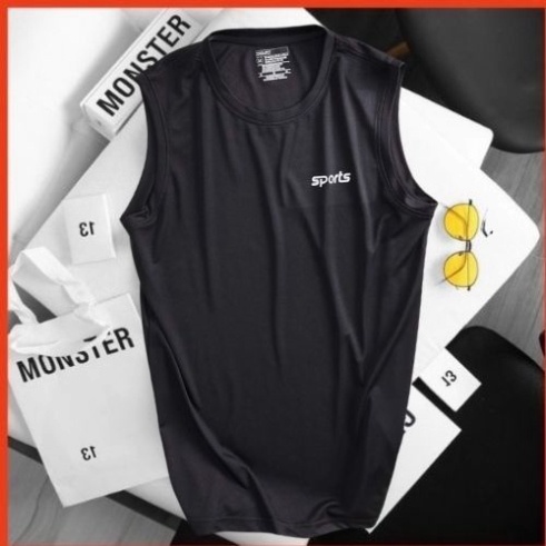 ⭐ Áo Ba Lổ Nam 🔸Giá Rẻ🔸chất liệu thun lạnh co giản thấm hút mồ hôi chuẩn dáng chuẩn form _KVINDstore08
