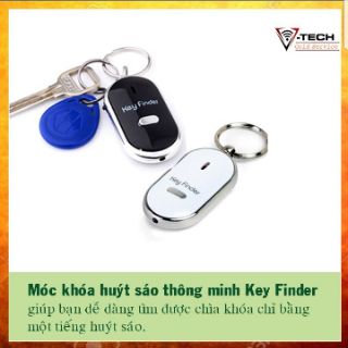 Móc Khóa Thông Minh