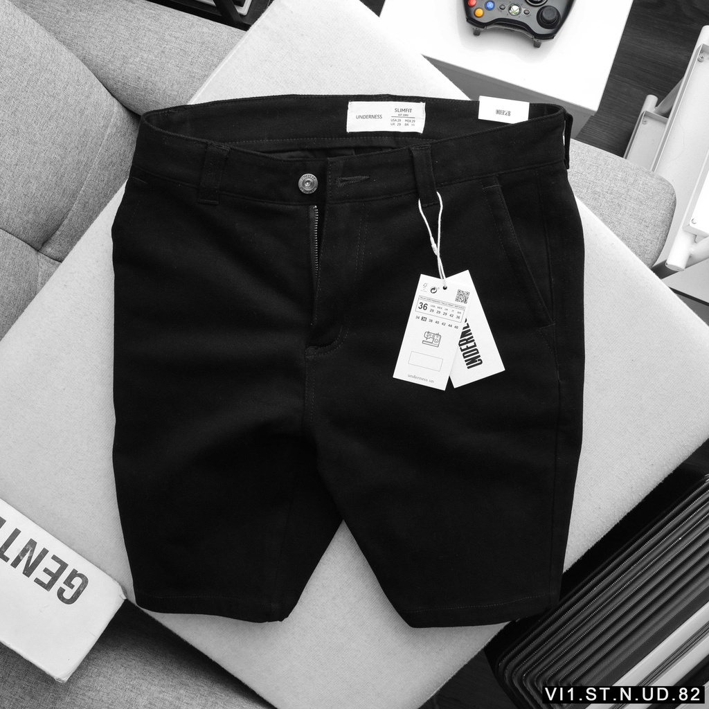 Quần short kaki nam đi biển DICYDE VI1.ST.N.UD.82 cao cấp