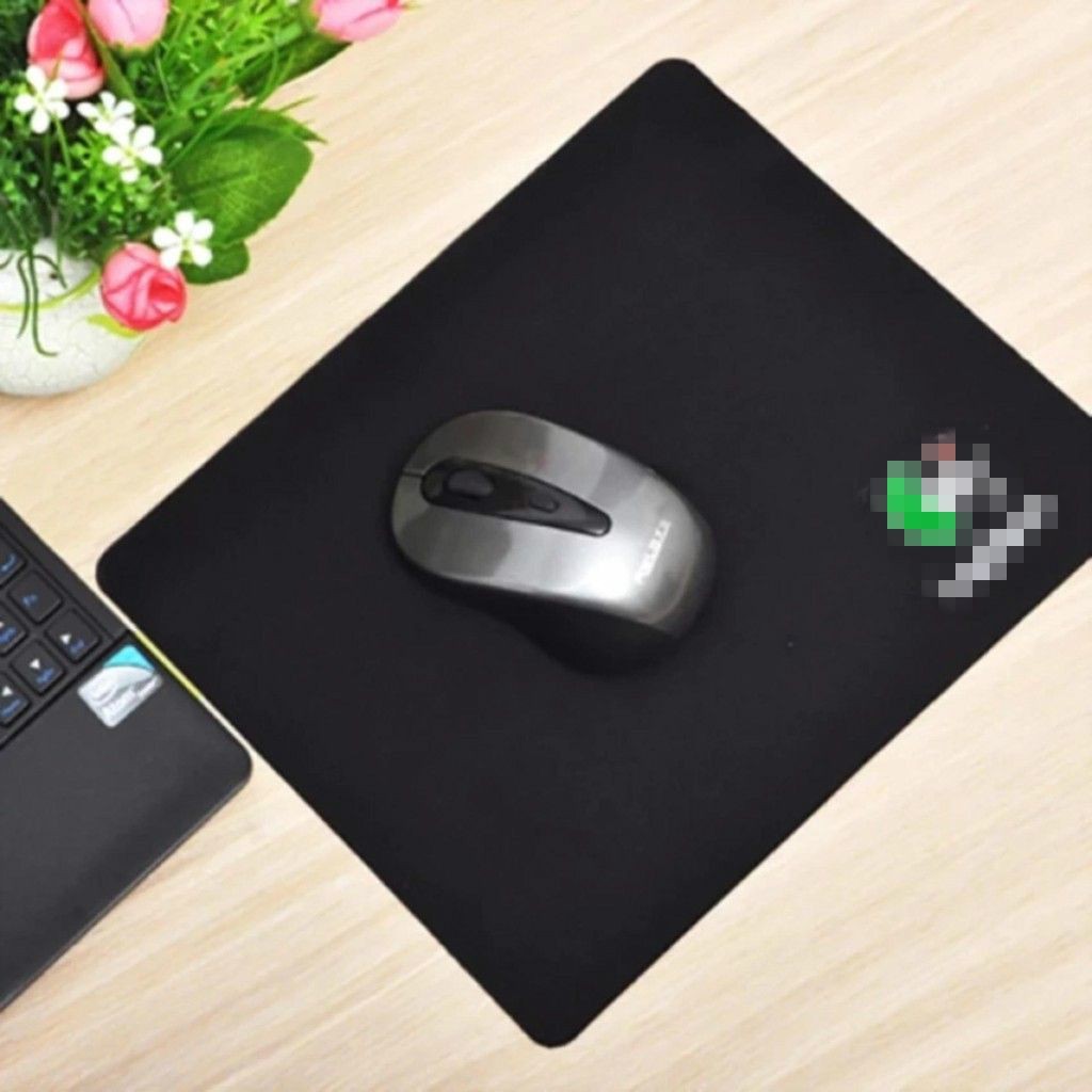 [XK][FREESHIP] LÓT CHUỘT MÁY TÍNH PAD MOUSE SIZE NHỎ MAY VIỀN, DÀY [HCM]