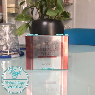 Kem Collagen White Marine Collagen Cream 30g