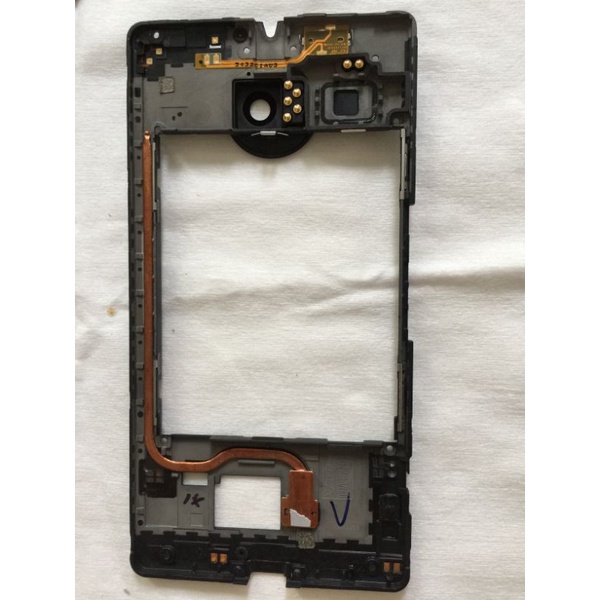 Khung sườn Lumia 950 XL