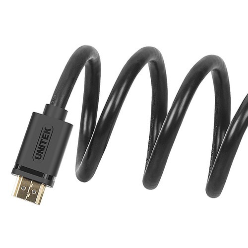 [Mã 267ELSALE hoàn 7% đơn 300K] Cáp HDMI Unitek Dài 10m - 15m - 20m - Hàng Chính Hãng