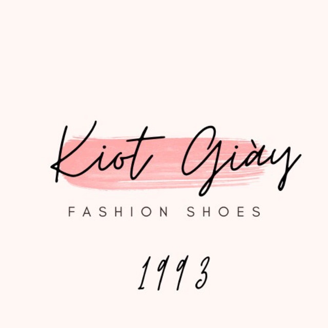 Kiot Giày 1993