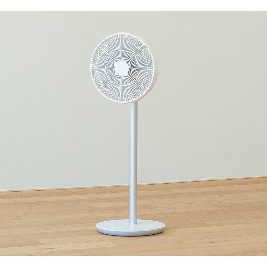 Quạt cây thông minh Xiaomi Floor Fan Gen 2 with wire