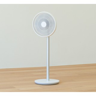 [Mã ELHA22 giảm 6% đơn 300K] QUẠT CÂY XIAOMI SMARTMI STANDING FAN 2 KẾT NỐI APP THÔNG MINH