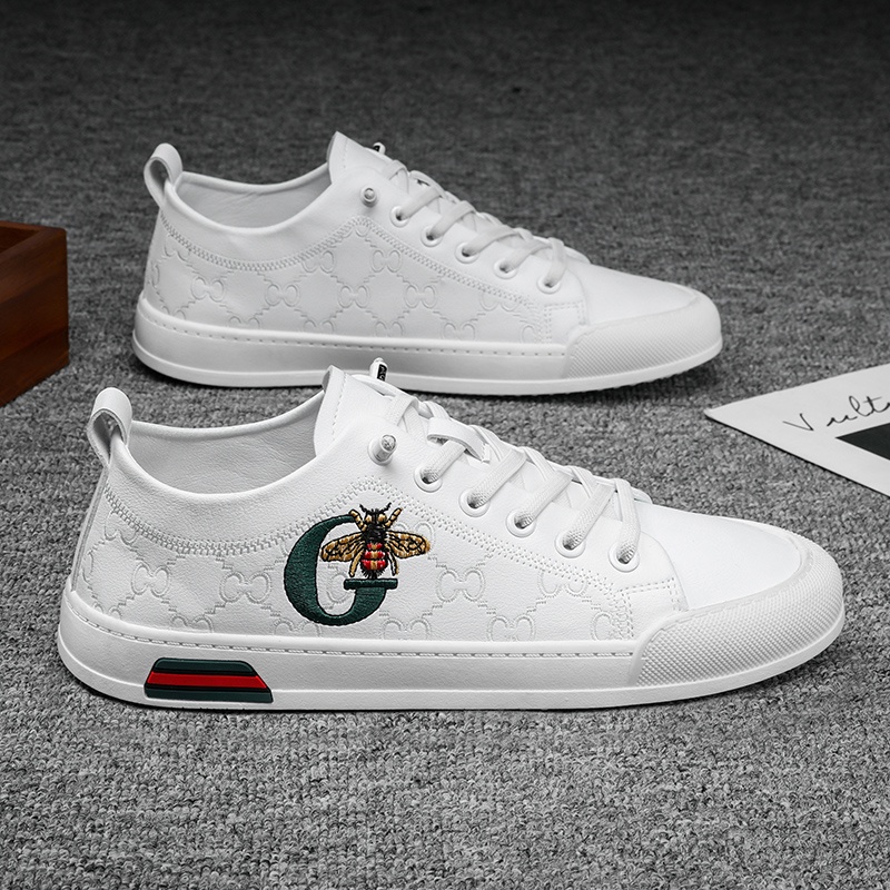 Giày Thể Thao Da Mỏng Thoáng Khí Thời Trang Mùa Hè Dành Cho Nam 2022