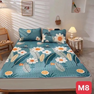 Chiếu điều hòa cao su non mebunyeu