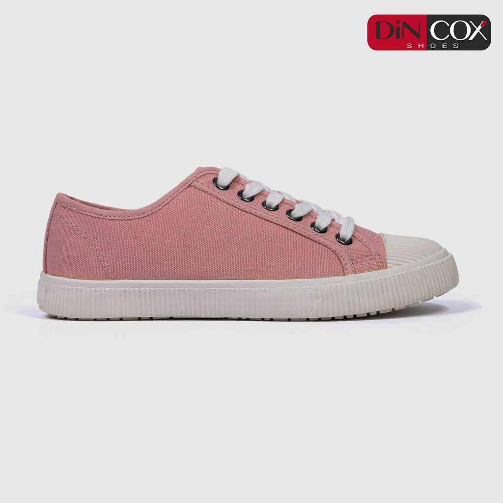 Giày Sneaker Dincox Nữ 62 Pink