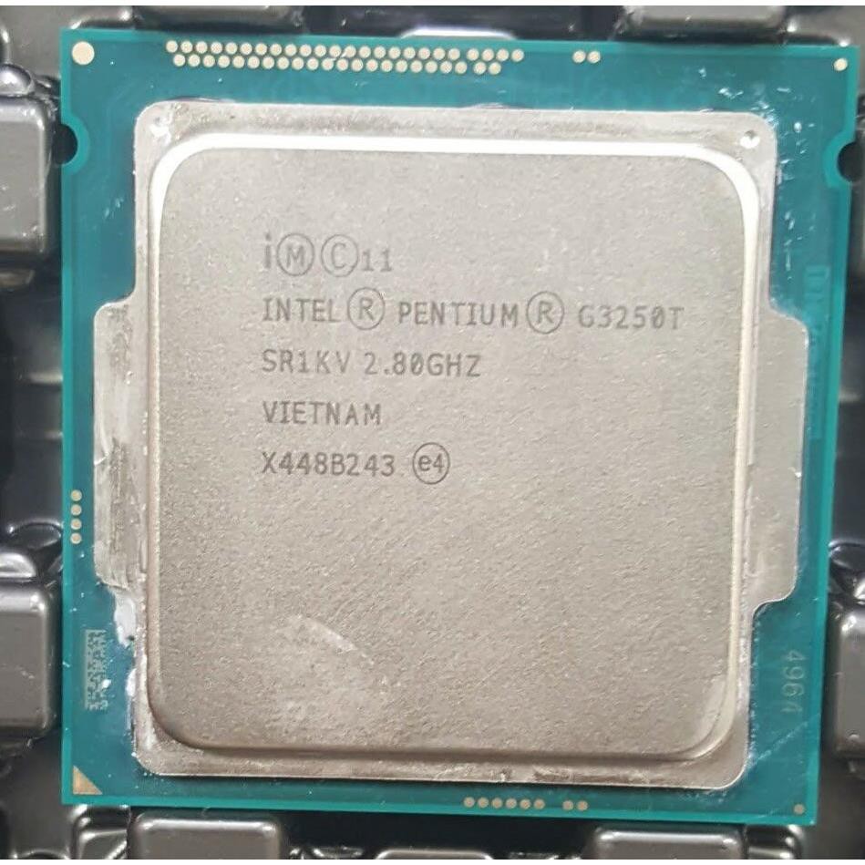 CPU PC Socket 1150 Chipset HM81 G1820T G1840 G3220 G3240 G3250 G3440 G3450 G3460 i3-4130 i3-4150 i3-4160 i3-4170 i3-4330