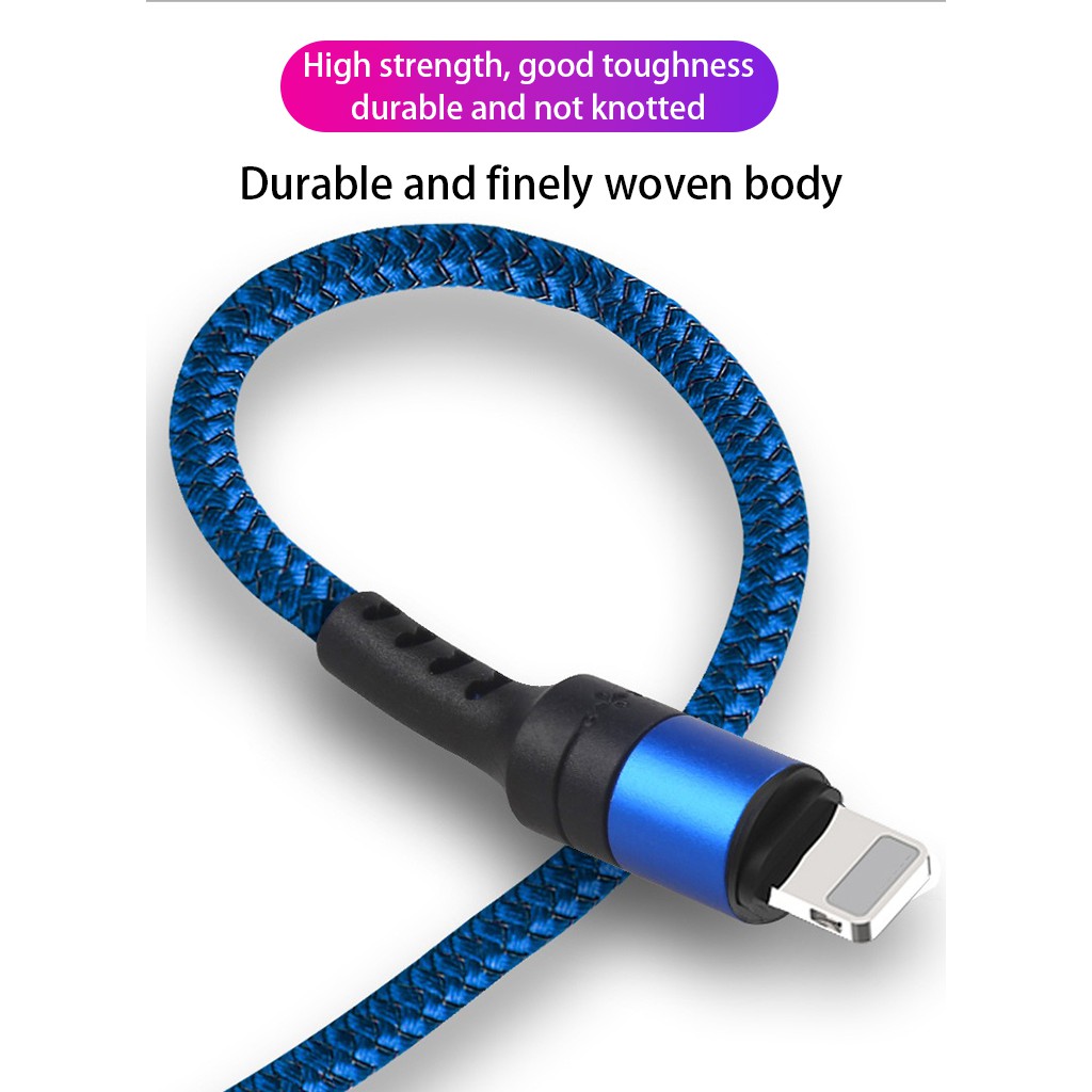 Dây Cáp Sạc Nhanh USB Type C Huawei Qc3.0 5A Chất Lượng Cao