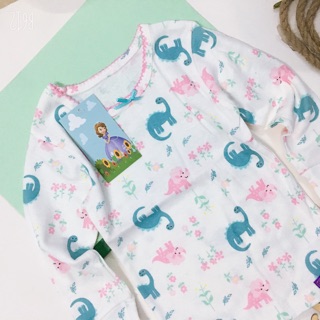 Bộ đồ thu đông bozip cho bé (kèm bảng size hình cuối)