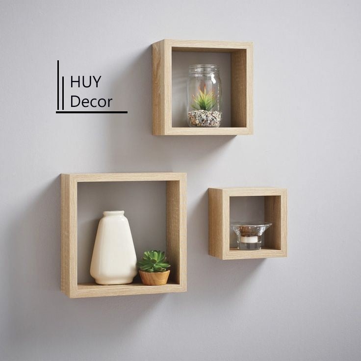 Khung Gỗ Trang Trí Treo Tường | BigBuy360 - bigbuy360.vn