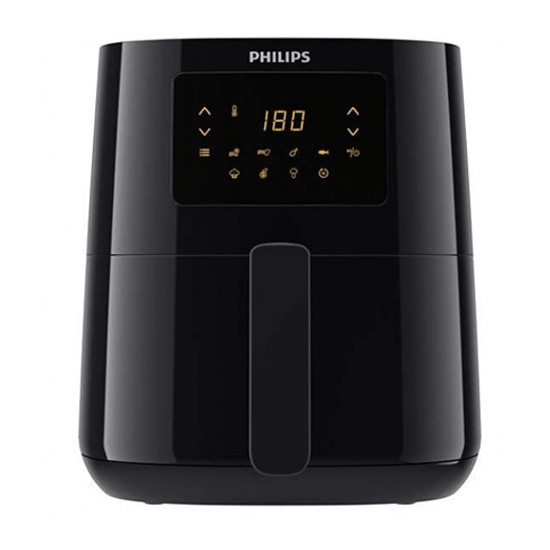 [GIAN HÀNG UY TÍN] Nồi chiên không dầu Philips HD9220/ HD9860 / HD9654/ HD9650/HD9745/HD9252/HD9200