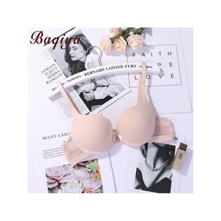 Áo ngực baqiya mút ép dày k32