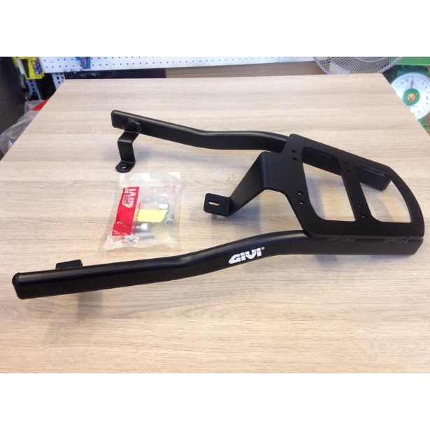 Baga GIVI Air Blade 2013 - 2022 Đặc Biệt SR Baga Nhập Khẩu Malaysia Honda Air Blade 125/150/160 FI